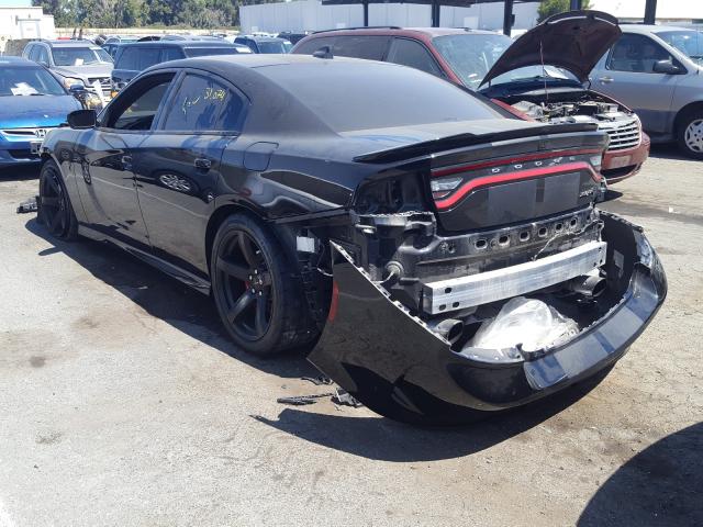 2017 DODGE CHARGER SR 2C3CDXL97HH577950