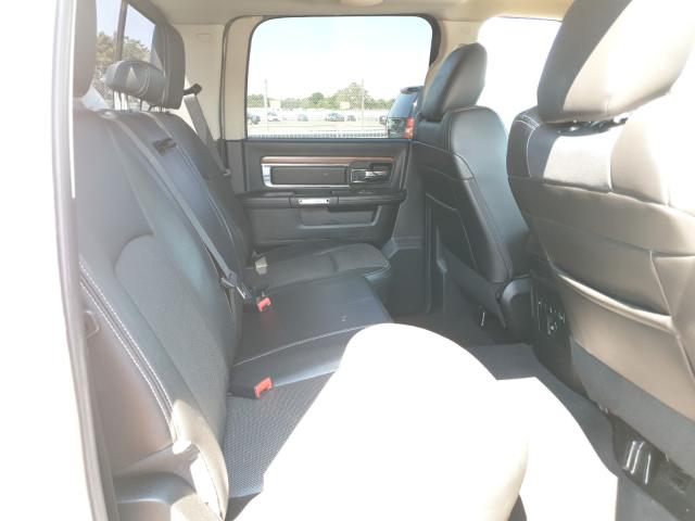 2017 RAM 1500 LARAM 1C6RR7NT6ES187515