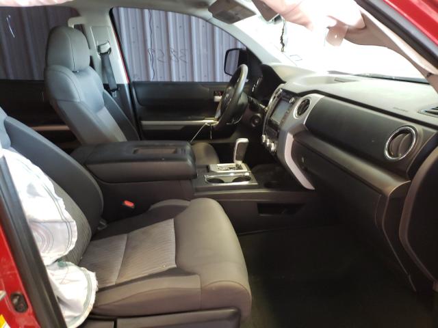 2016 TOYOTA TUNDRA CRE 5TFEW5F1XGX206834