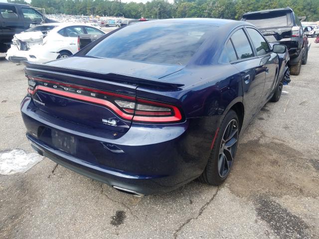 2015 DODGE CHARGER SE 2C3CDXBG3FH925319