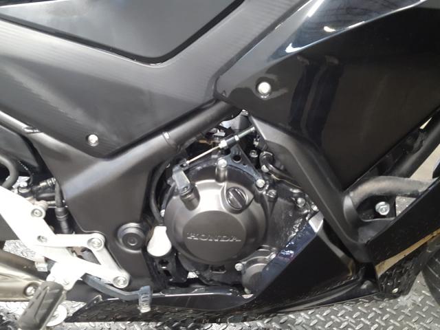 2015 HONDA CBR300 RA MLHNC5156F5100472