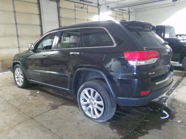 2017 JEEP GRAND CHER 1C4RJFBG7HC714719
