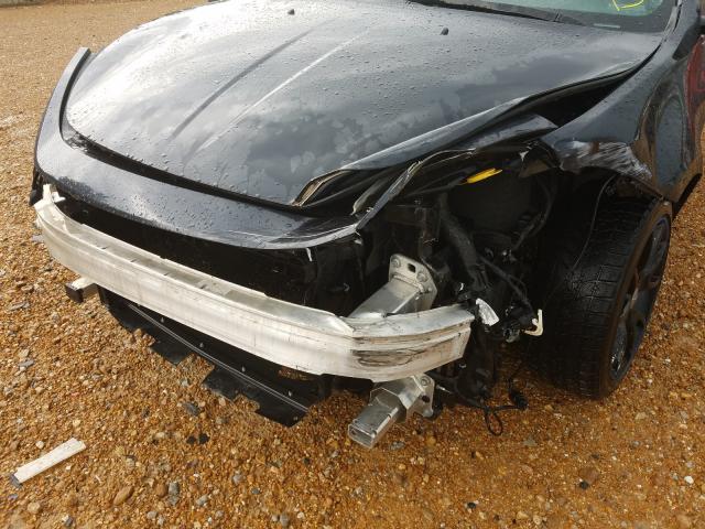 2013 DODGE DART SXT 1C3CDFBA3DD154537