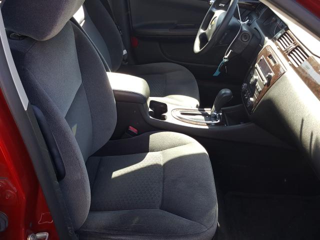 2015 CHEVROLET IMPALA 2G1WB5E36F1127619