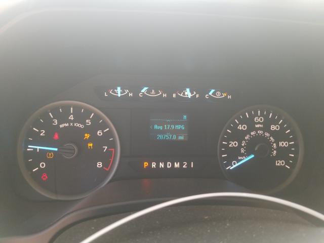 2018 FORD F150 SUPER - 1FTEW1EB4JKC86235