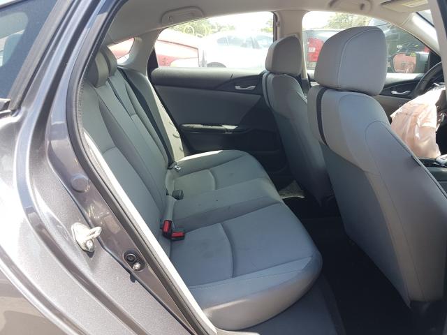 2016 HONDA CIVIC 2HGFC2F55GH514210