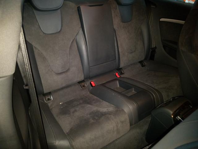 2013 AUDI S5 PREMIUM WAUCGAFR6DA033425