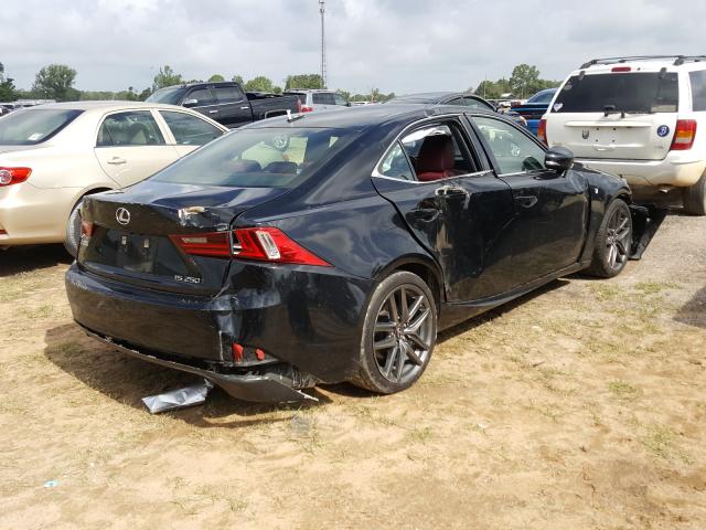 2014 LEXUS IS 250 JTHBF1D24E5030913