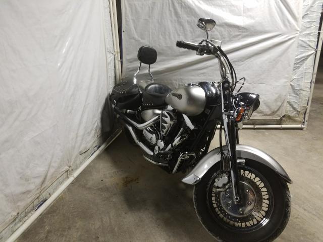 2003 YAMAHA XV1600 AS JYAVP02E93A022020