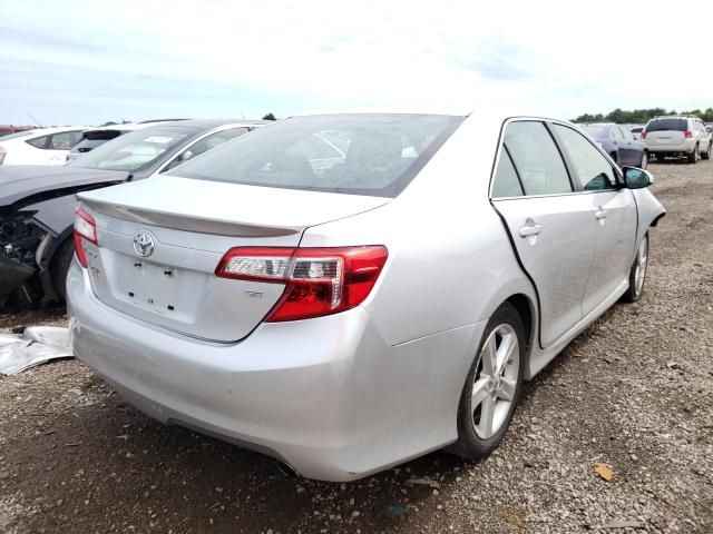 2014 TOYOTA CAMRY L 4T1BF1FK6EU728844