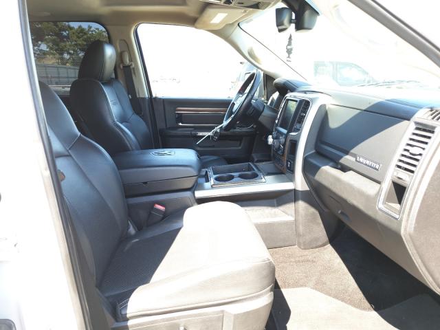 2017 RAM 1500 LARAM 1C6RR7NT6ES187515