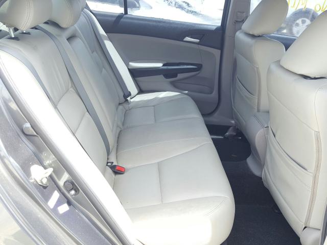 2012 HONDA ACCORD LXP 1HGCP2F42CA203681
