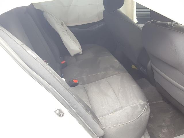 2019 NISSAN ALTIMA S 1N4BL4BV2KC154703