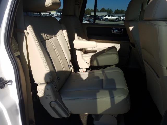 2017 LINCOLN NAVIGATOR 5LMJJ3KT7HEL13712