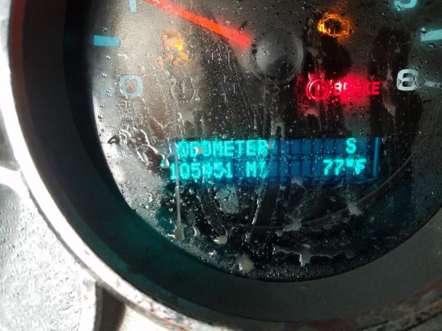 2011 GMC SIERRA 3GTP2VEA3BG117318
