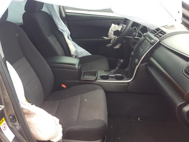 2017 TOYOTA CAMRY 4T1BF1FK3HU374706