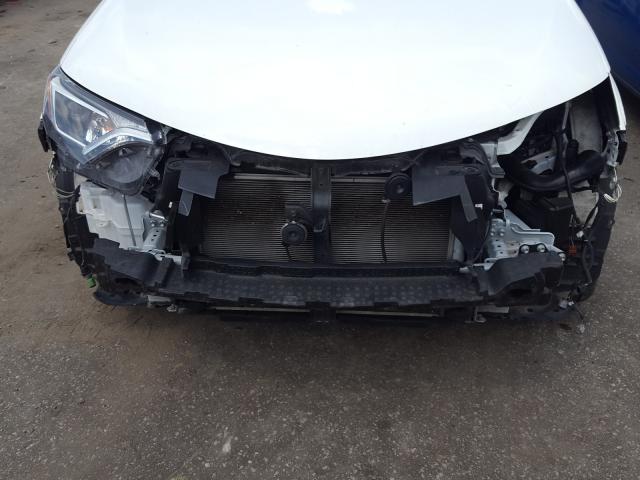 2018 TOYOTA RAV4 ADVEN 2T3WFREV5JW466232