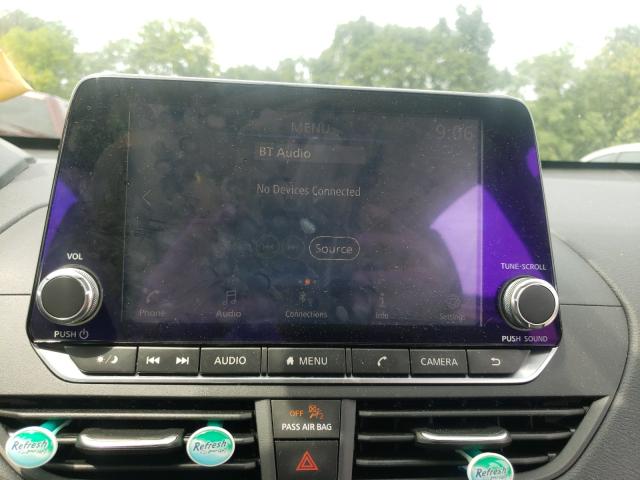 2019 NISSAN ALTIMA 1N4BL4BV0KC166414