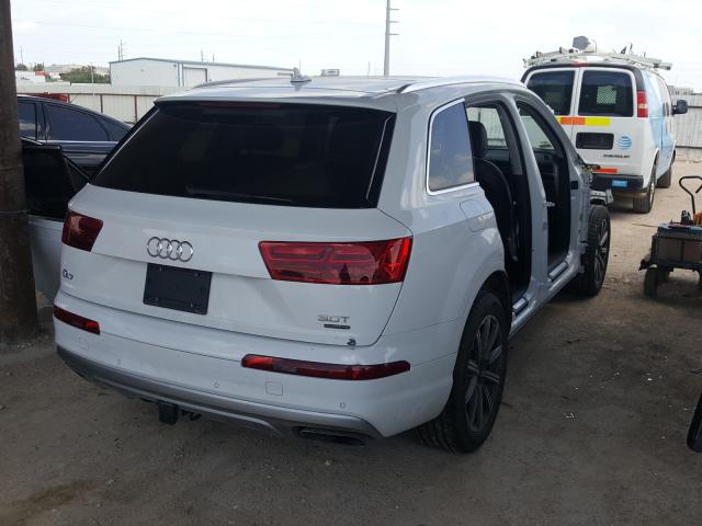 VIN WA1VAAF78JD023303 2018 Audi Q7, Prestige no.4