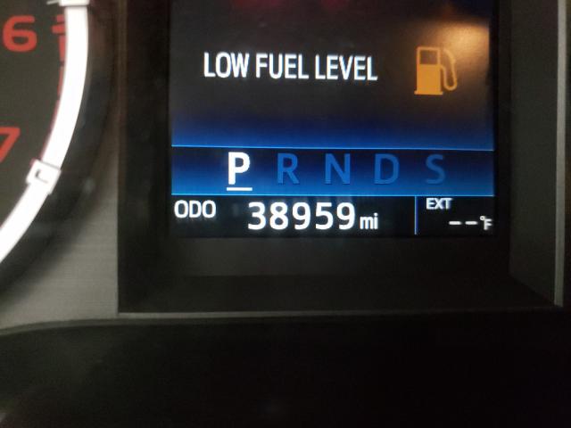 2016 TOYOTA TUNDRA CRE 5TFEW5F1XGX206834