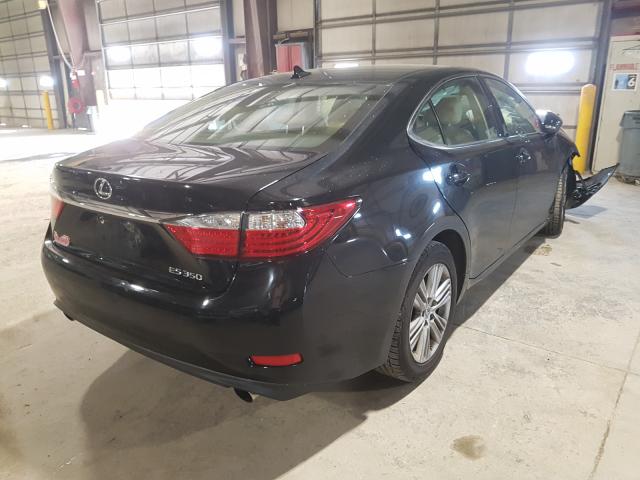 2014 LEXUS ES 350 JTHBK1GG9E2131840