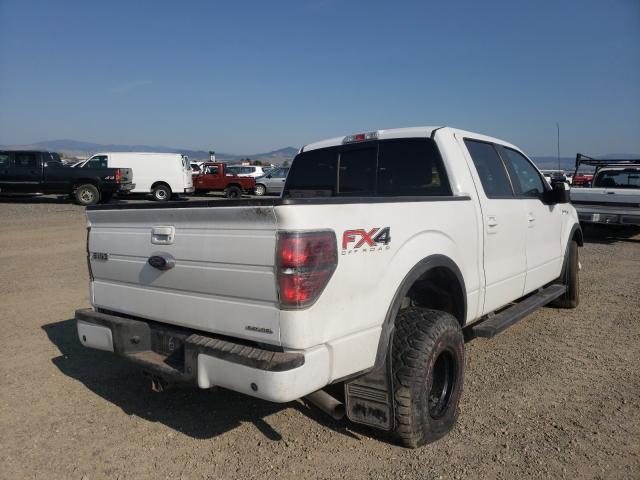 2014 FORD F150 SUPER 1FTFW1EF1EKG13008