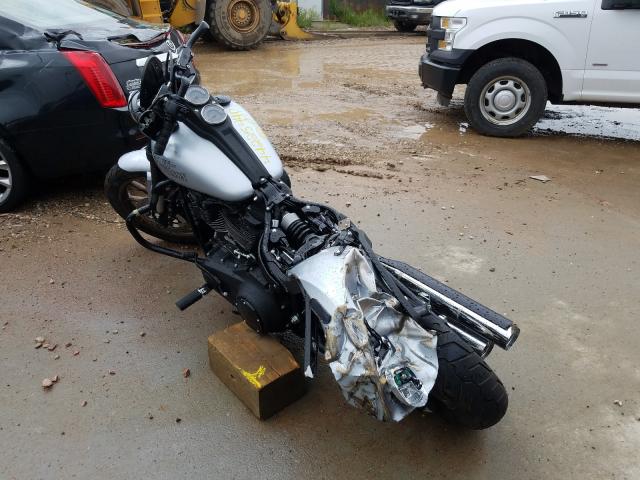 2020 HARLEY-DAVIDSON FXLRS 1HD1YWK14LB049294