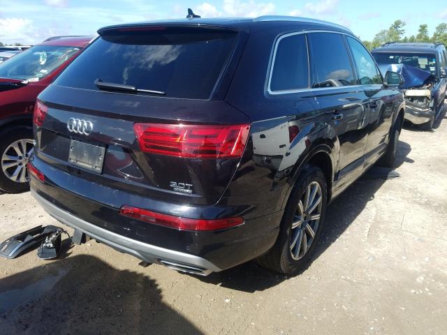 VIN WA1VAAF75JD026434 2018 Audi Q7, Prestige no.4