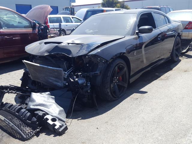 2017 DODGE CHARGER SR 2C3CDXL97HH577950