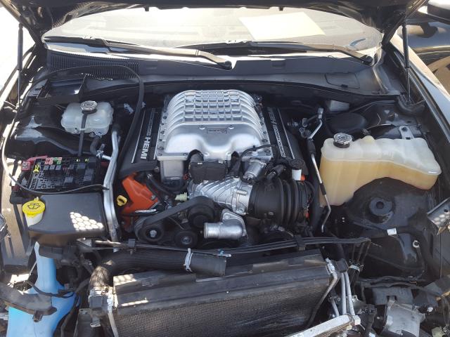 2017 DODGE CHARGER SR 2C3CDXL97HH577950
