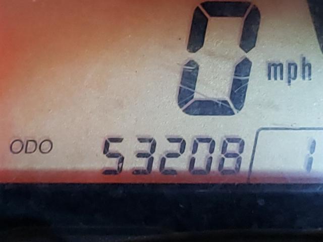 2005 SUZUKI GSX-R750 K JS1GR7JA652103269
