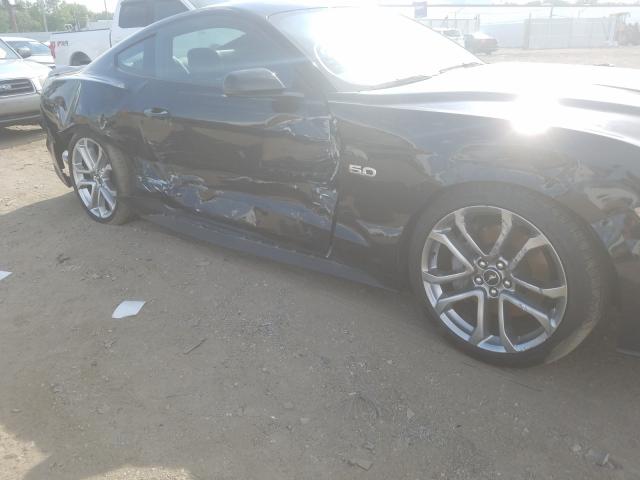 2019 FORD MUSTANG GT 1FA6P8CF2K5196054