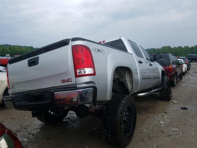 2011 GMC SIERRA 3GTP2VEA3BG117318