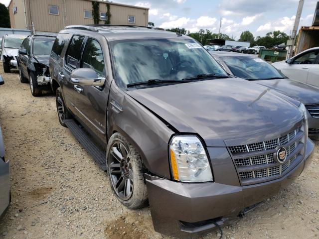 Cadillac Escalade 2013