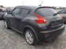 2012 Nissan Juke S продається в Tifton, GA - Mechanical