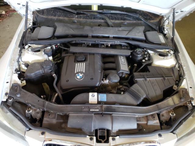 2010 BMW 328 I WBAPH7C59AE129895