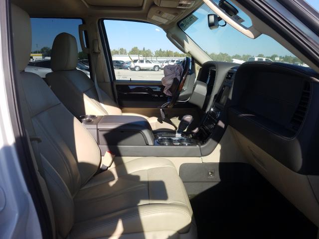 2017 LINCOLN NAVIGATOR 5LMJJ3KT7HEL13712