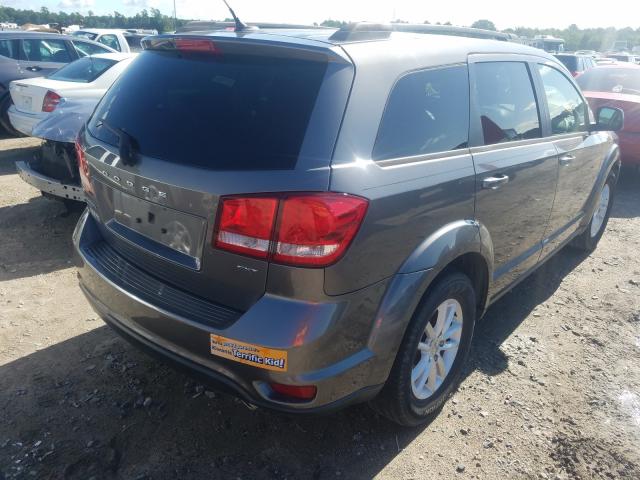 2013 DODGE JOURNEY SX 3C4PDDBG1DT631627