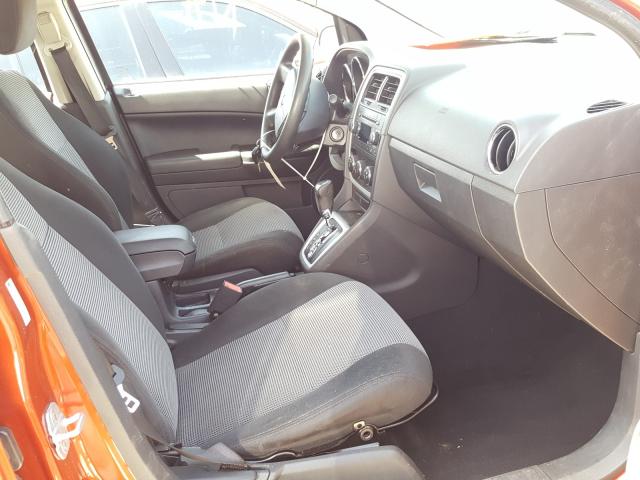 2010 DODGE CALIBER SX 1B3CB4HA9AD590688