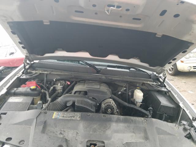2011 GMC SIERRA 3GTP2VEA3BG117318