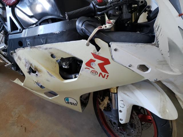 2005 SUZUKI GSX-R750 K JS1GR7JA652103269