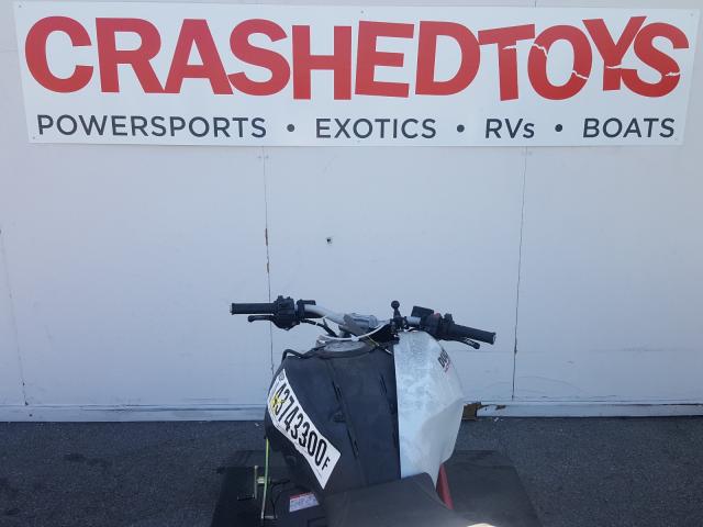 2012 DUCATI MONSTER 79 ZDM1RANNXCB054245