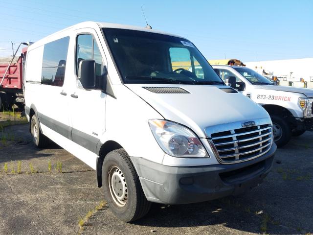 2010 freightliner sprinter store 2500