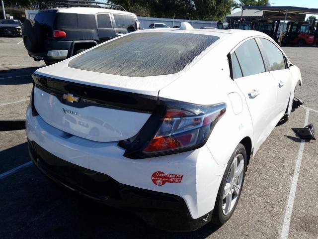 VIN 1G1RC6S54JU142204 2018 Chevrolet Volt, LT no.4