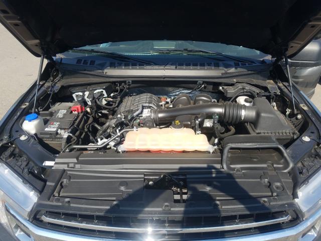 2018 FORD F150 SUPER - 1FTEW1EB4JKC86235