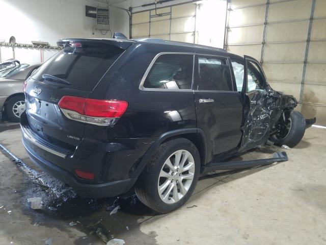 2017 JEEP GRAND CHER 1C4RJFBG7HC714719
