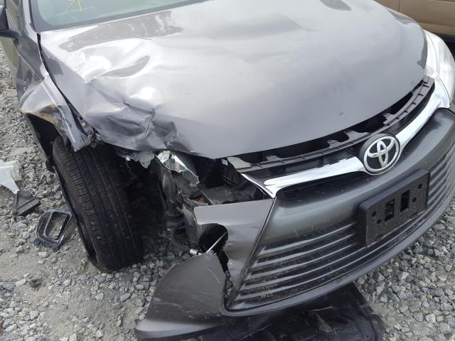 2017 TOYOTA CAMRY 4T1BF1FK3HU374706