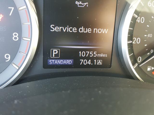 2020 INFINITI Q50 PURE JN1EV7AP0LM204275