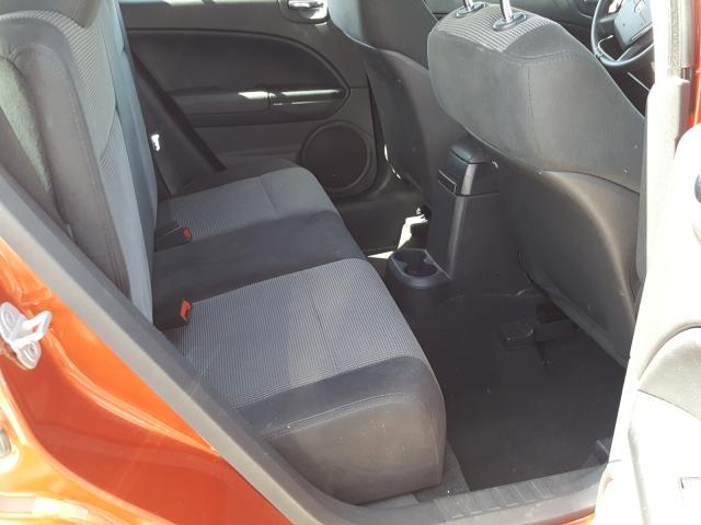 2010 DODGE CALIBER SX 1B3CB4HA9AD590688