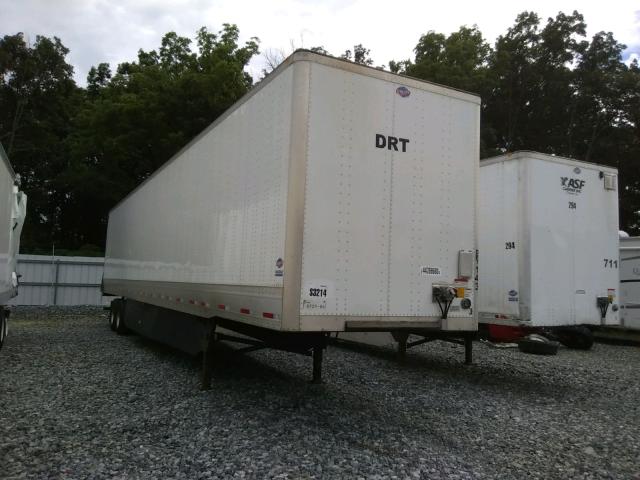 Salvage cars for sale from Copart Grantville, PA: 2019 Utility Semi Trailer